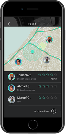 Tahmeel Case Study AppUnite 06