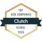 Clutch B2B 2020