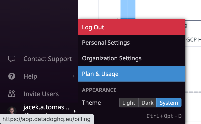 datadog plan and usage.png